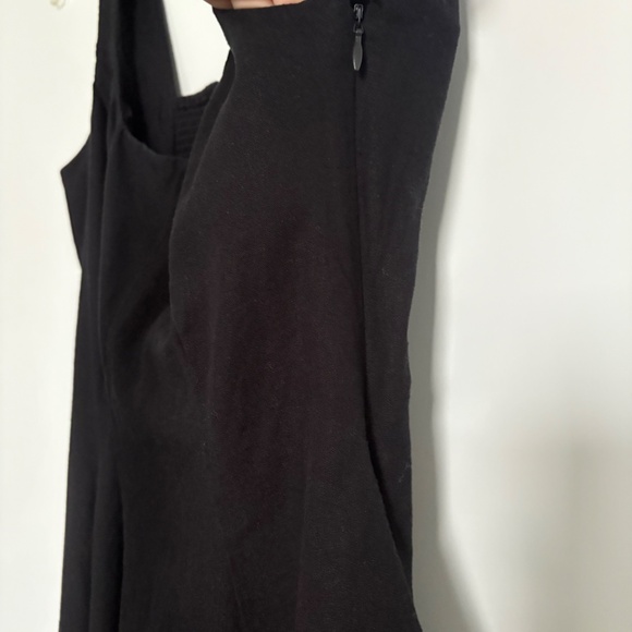 Gap linen mini dress - Picture 3 of 6